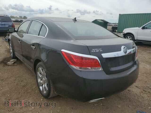 2011 BUICK LACROSSE - VIN: 1G4GE5ED6BF388226 - Фото 3