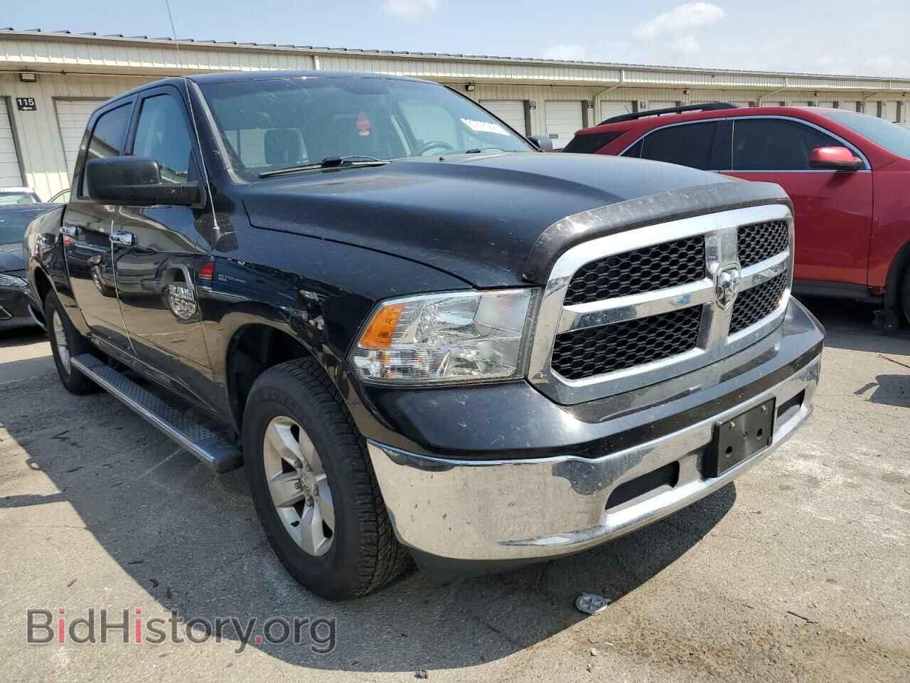 2015 RAM 1500 - VIN: 1C6RR7LG5FS552239 - Фото 4