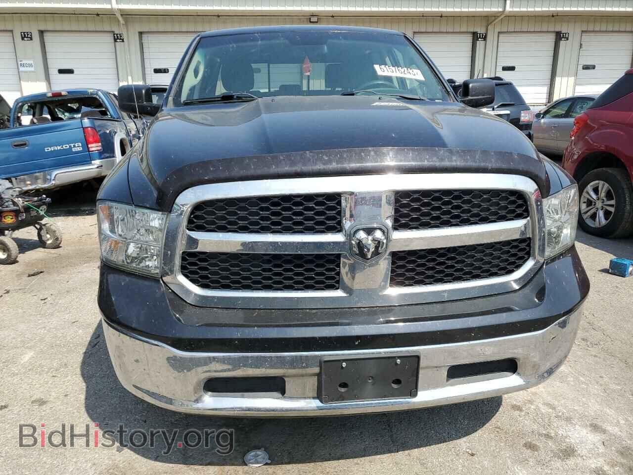 2015 RAM 1500 - VIN: 1C6RR7LG5FS552239 - Фото 5