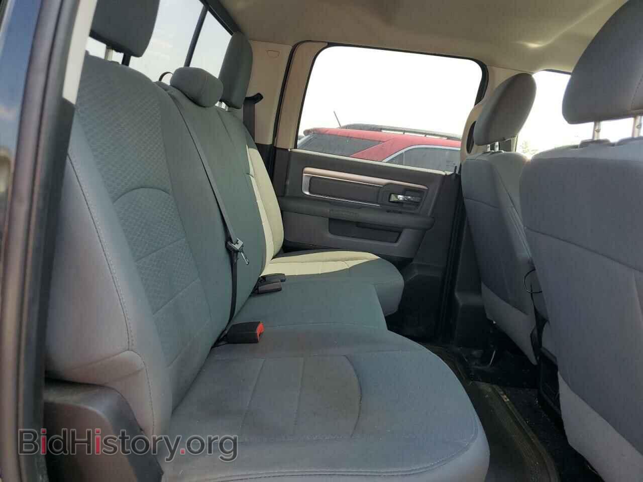 2015 RAM 1500 - VIN: 1C6RR7LG5FS552239 - Фото 10