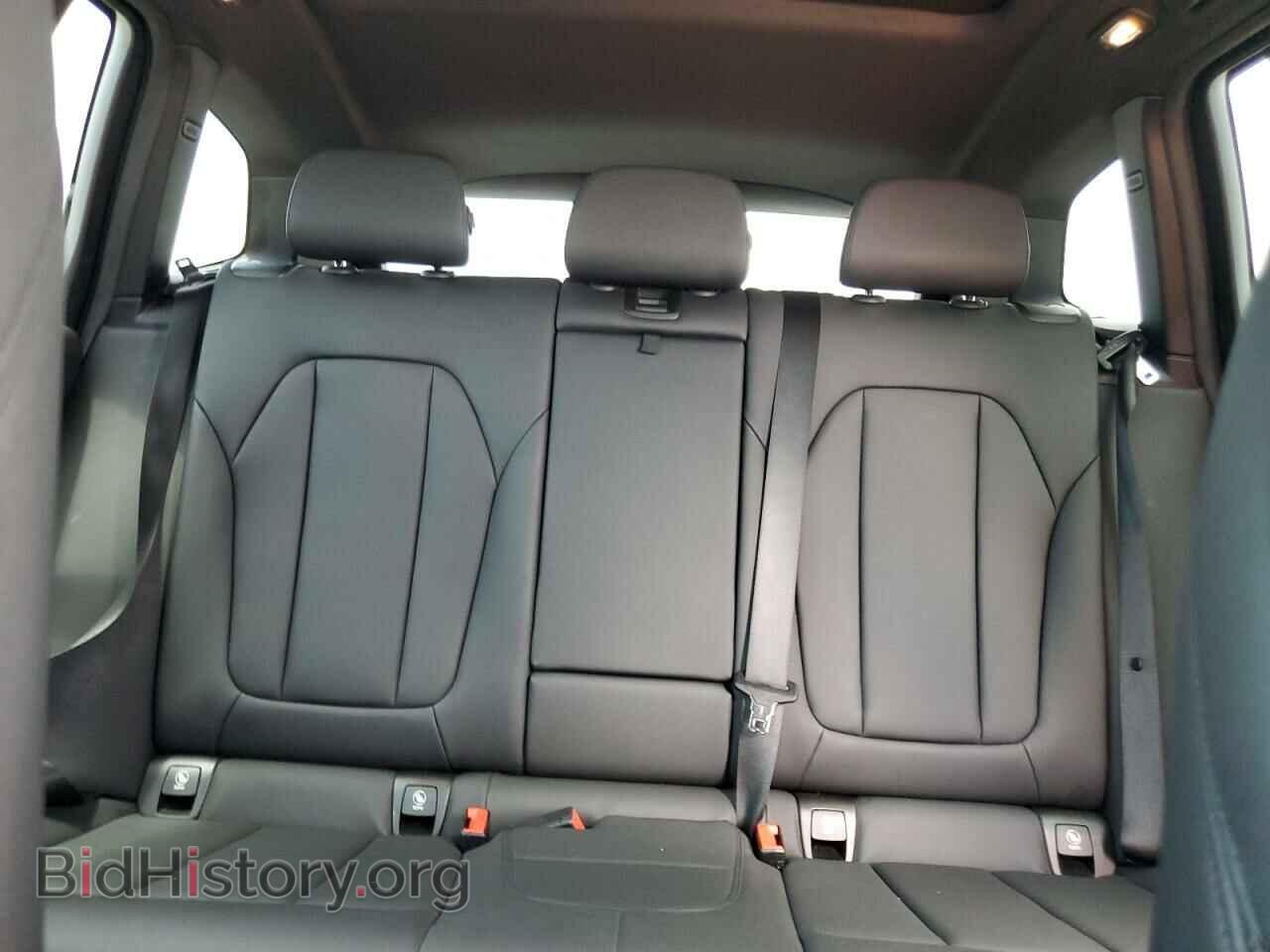 2019 BMW X3 - VIN: 5UXTR7C53KLF28203 - Фото 10