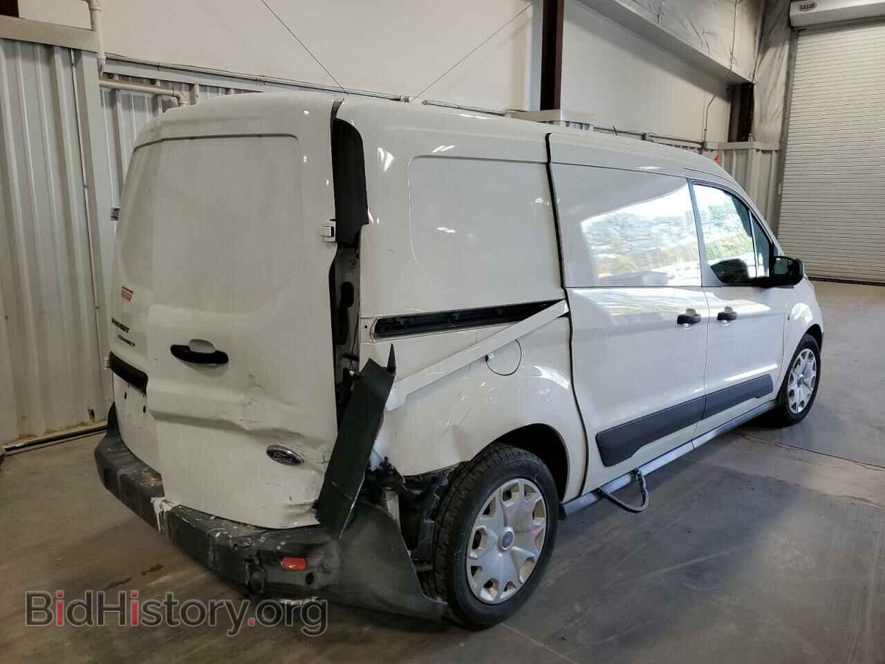 2018 FORD TRANSIT - VIN: NM0LS7E71J1343592 - Photo 4