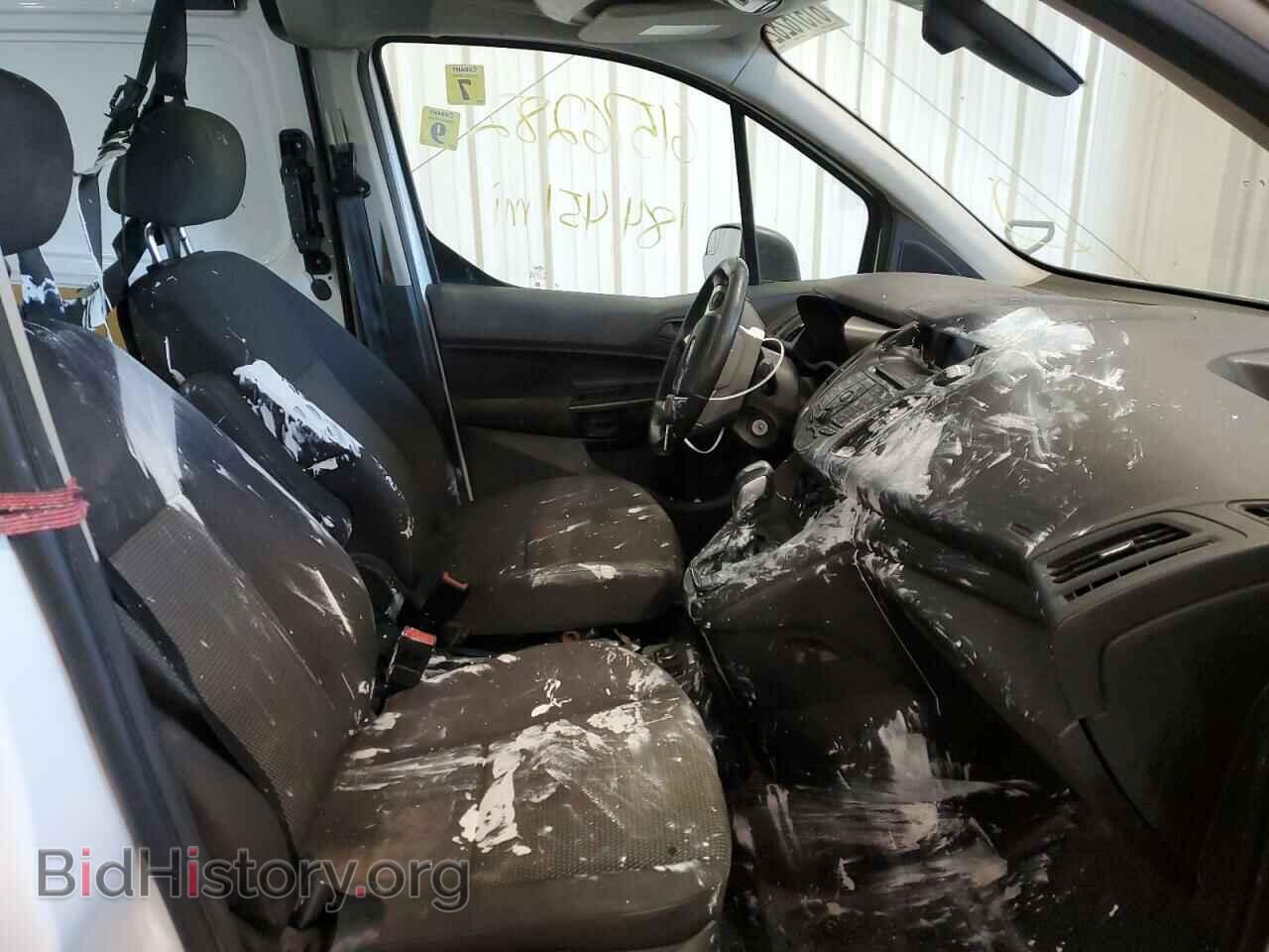2018 FORD TRANSIT - VIN: NM0LS7E71J1343592 - Photo 5