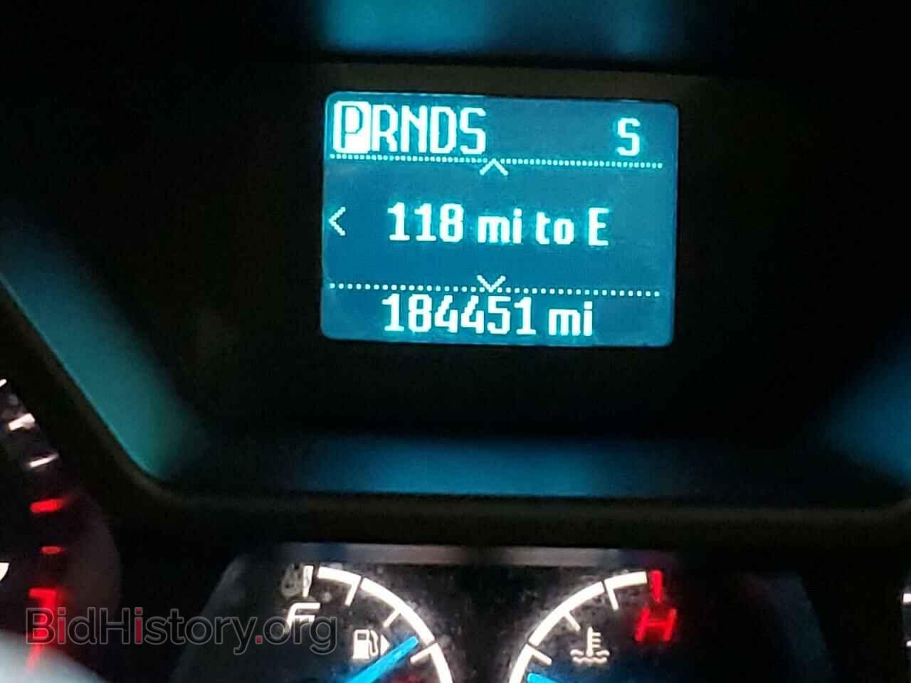 2018 FORD TRANSIT - VIN: NM0LS7E71J1343592 - Photo 8