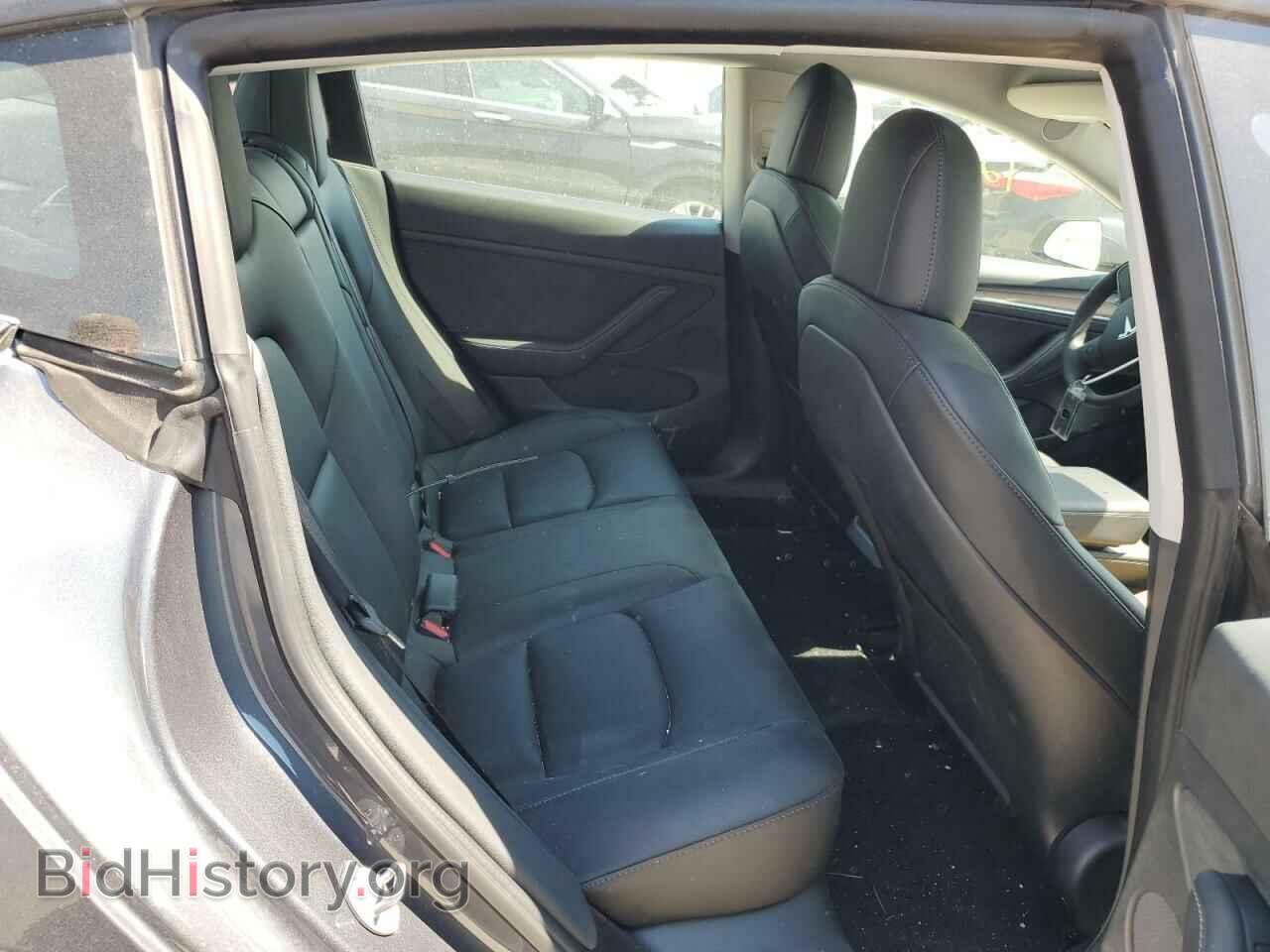 2022 TESLA MODEL 3 - VIN: 5YJ3E1EA1NF101692 - Photo 6