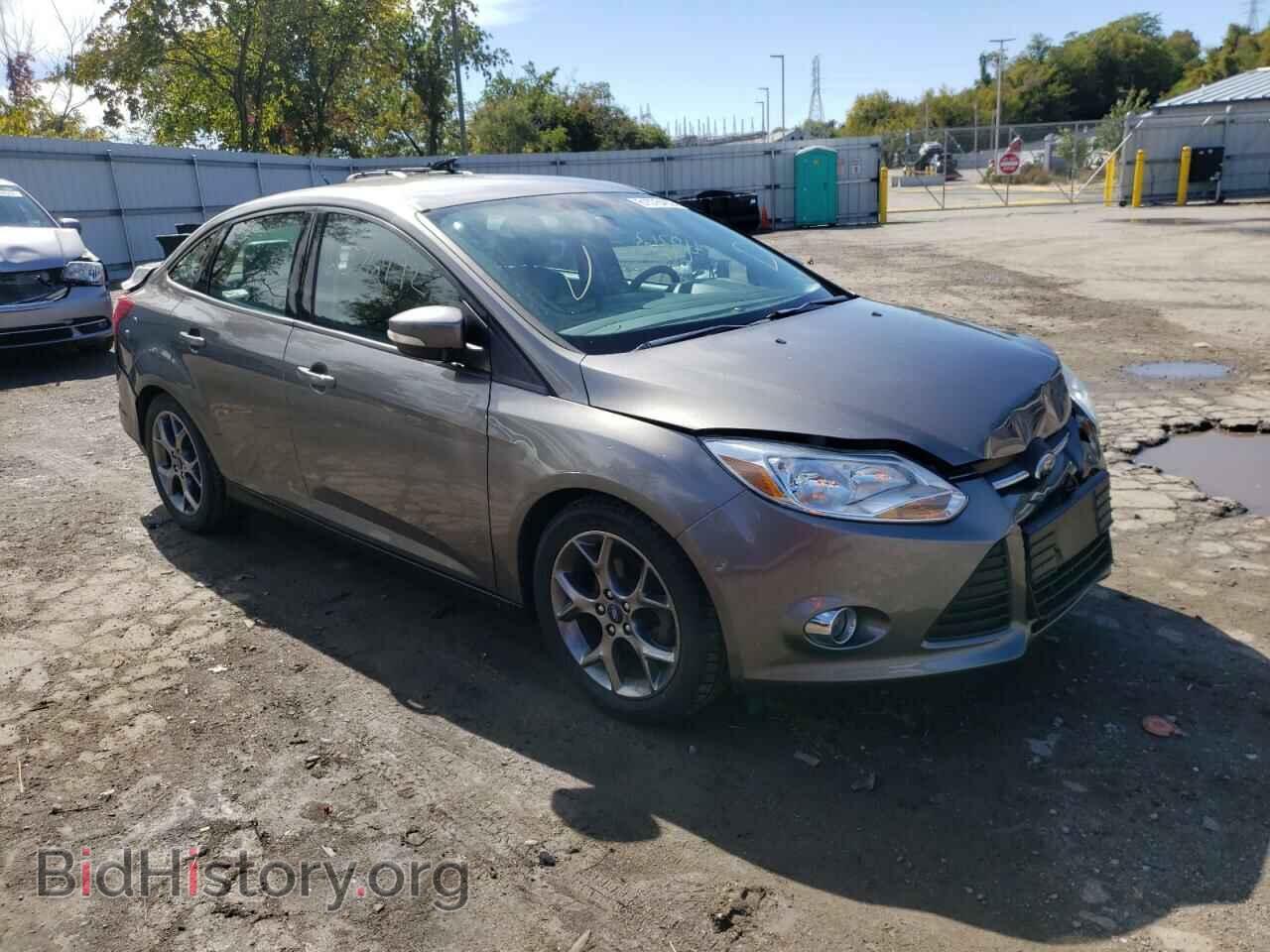 Фотография 1FADP3F25EL217286 - FORD FOCUS 2014