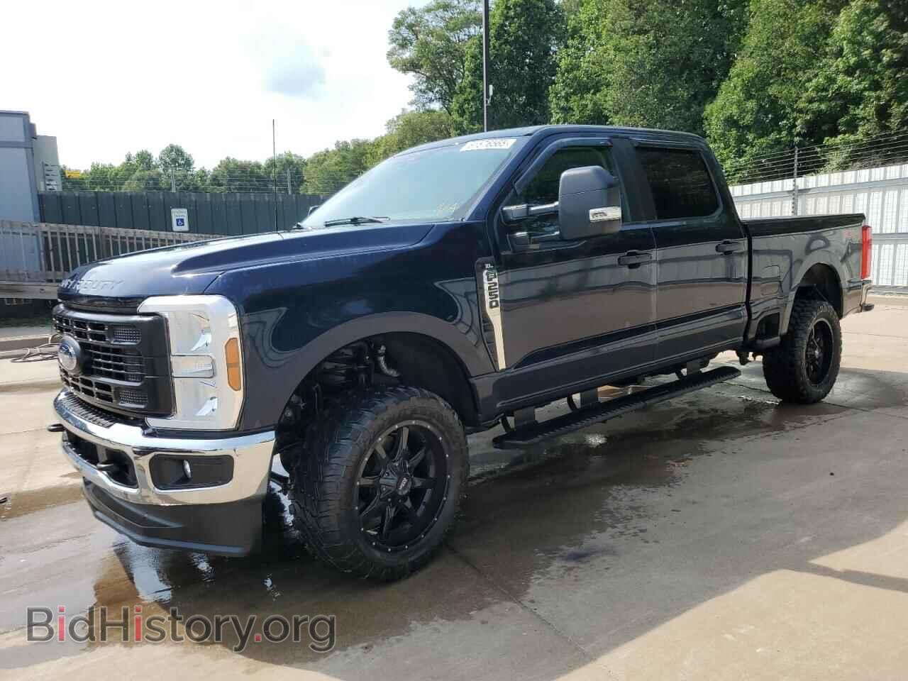 Photo 1FT7W2BAXRED63226 - FORD F250 2024