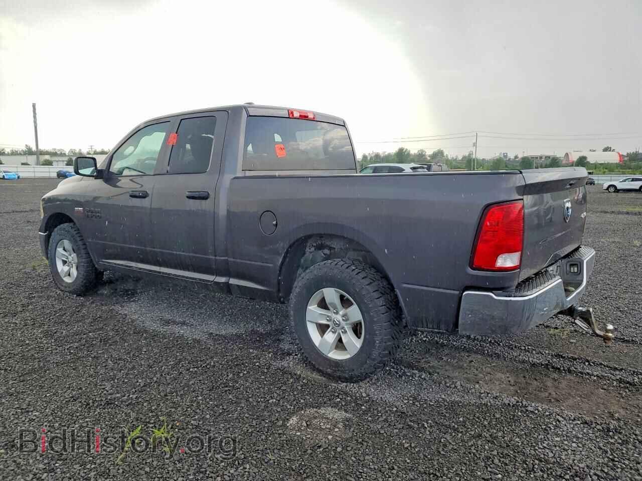 2017 RAM 1500 - VIN: 1C6RR7FT5HS628862 - Photo 2