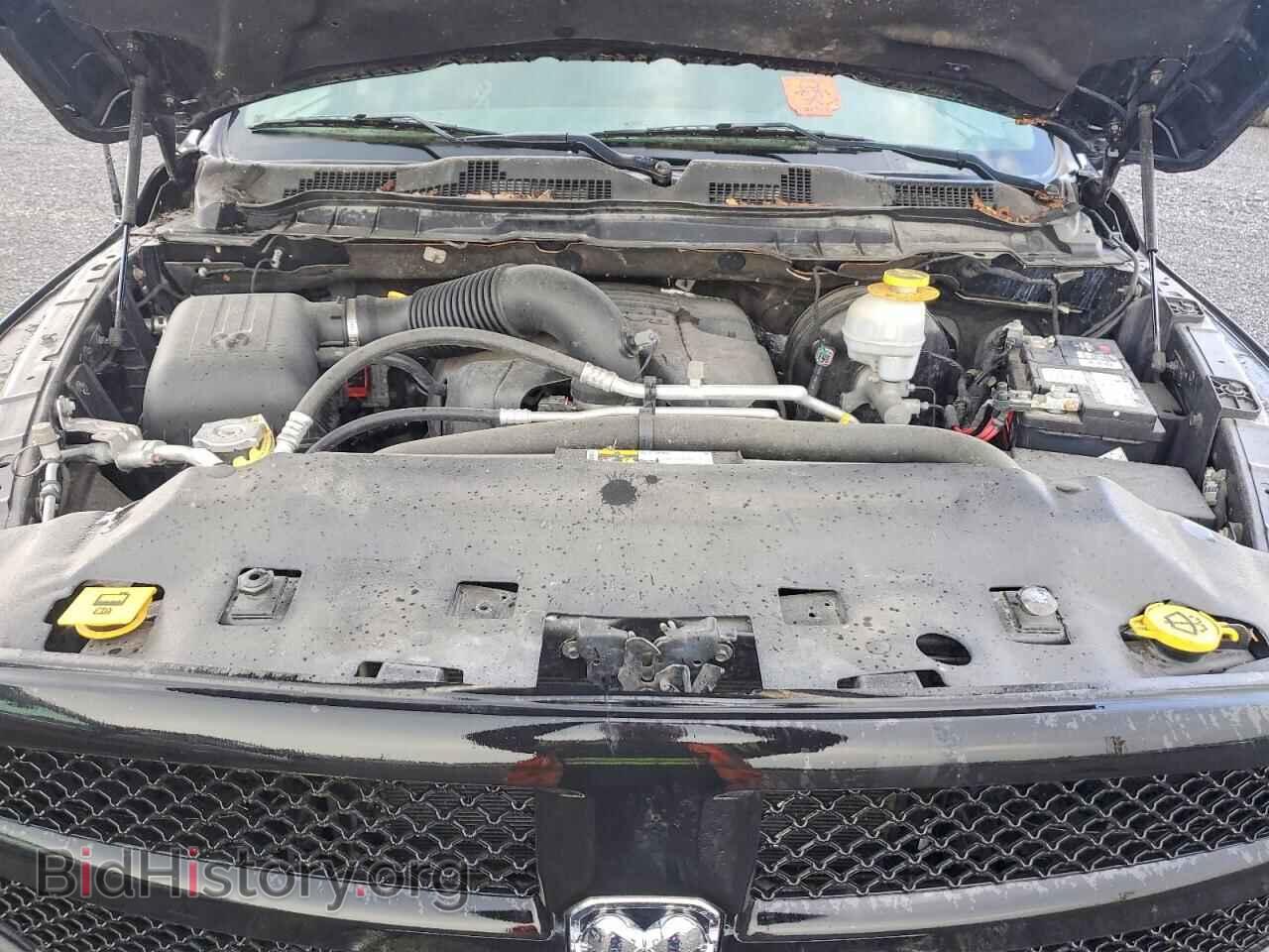 2017 RAM 1500 - VIN: 1C6RR7FT5HS628862 - Photo 11