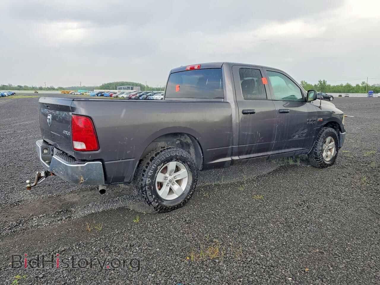 2017 RAM 1500 - VIN: 1C6RR7FT5HS628862 - Photo 3