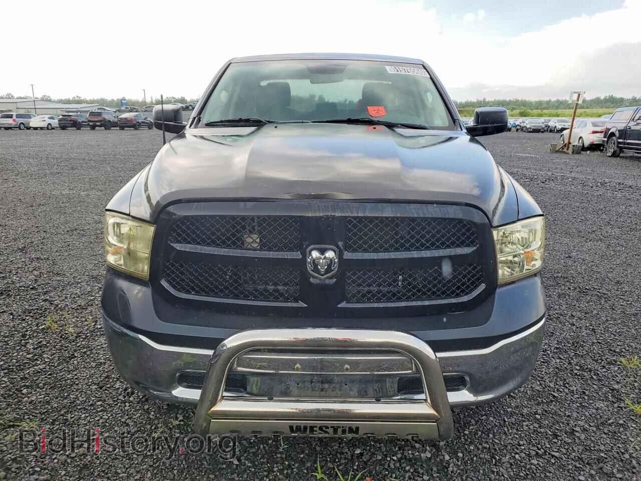 2017 RAM 1500 - VIN: 1C6RR7FT5HS628862 - Photo 5