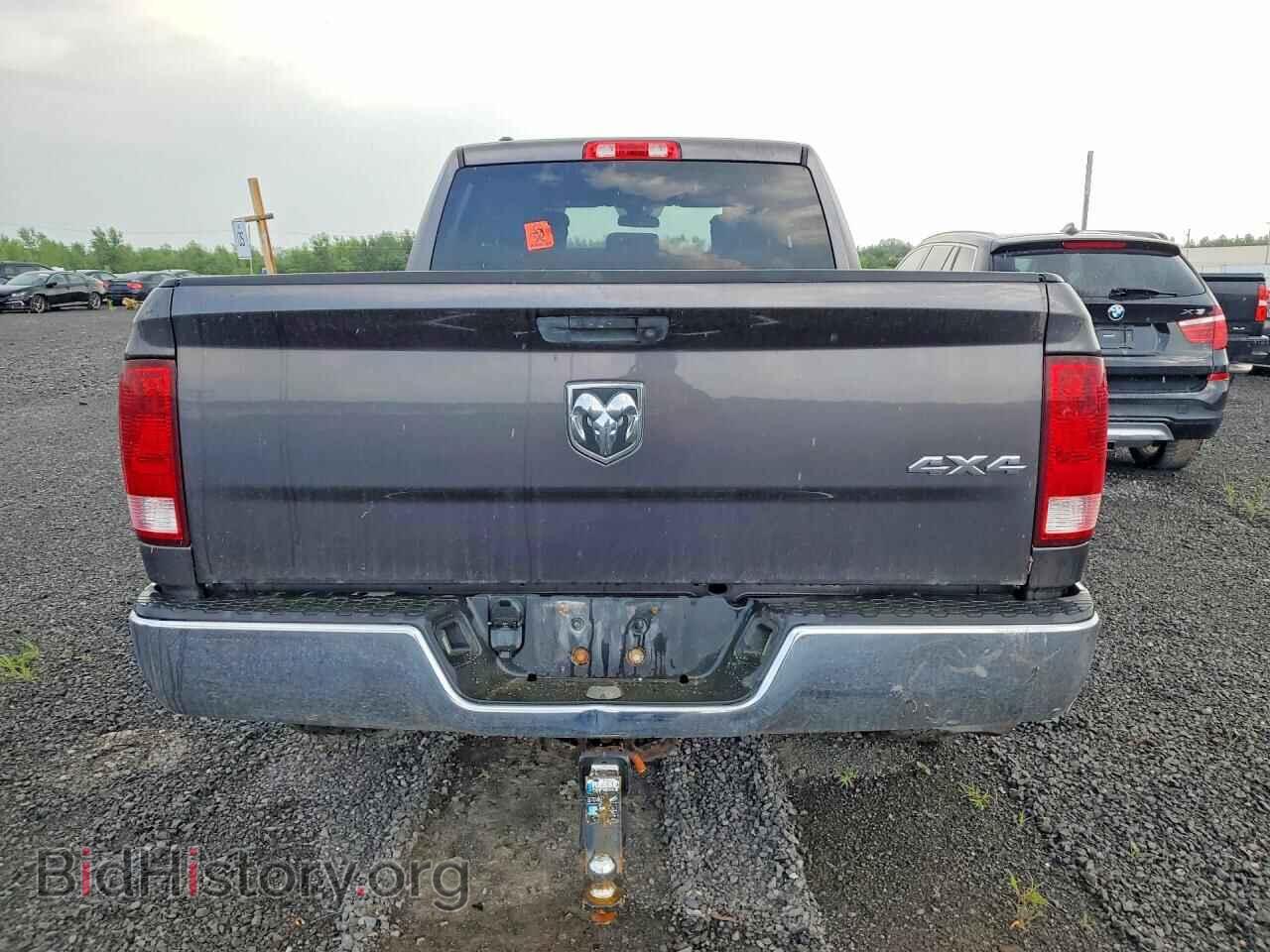 2017 RAM 1500 - VIN: 1C6RR7FT5HS628862 - Photo 6