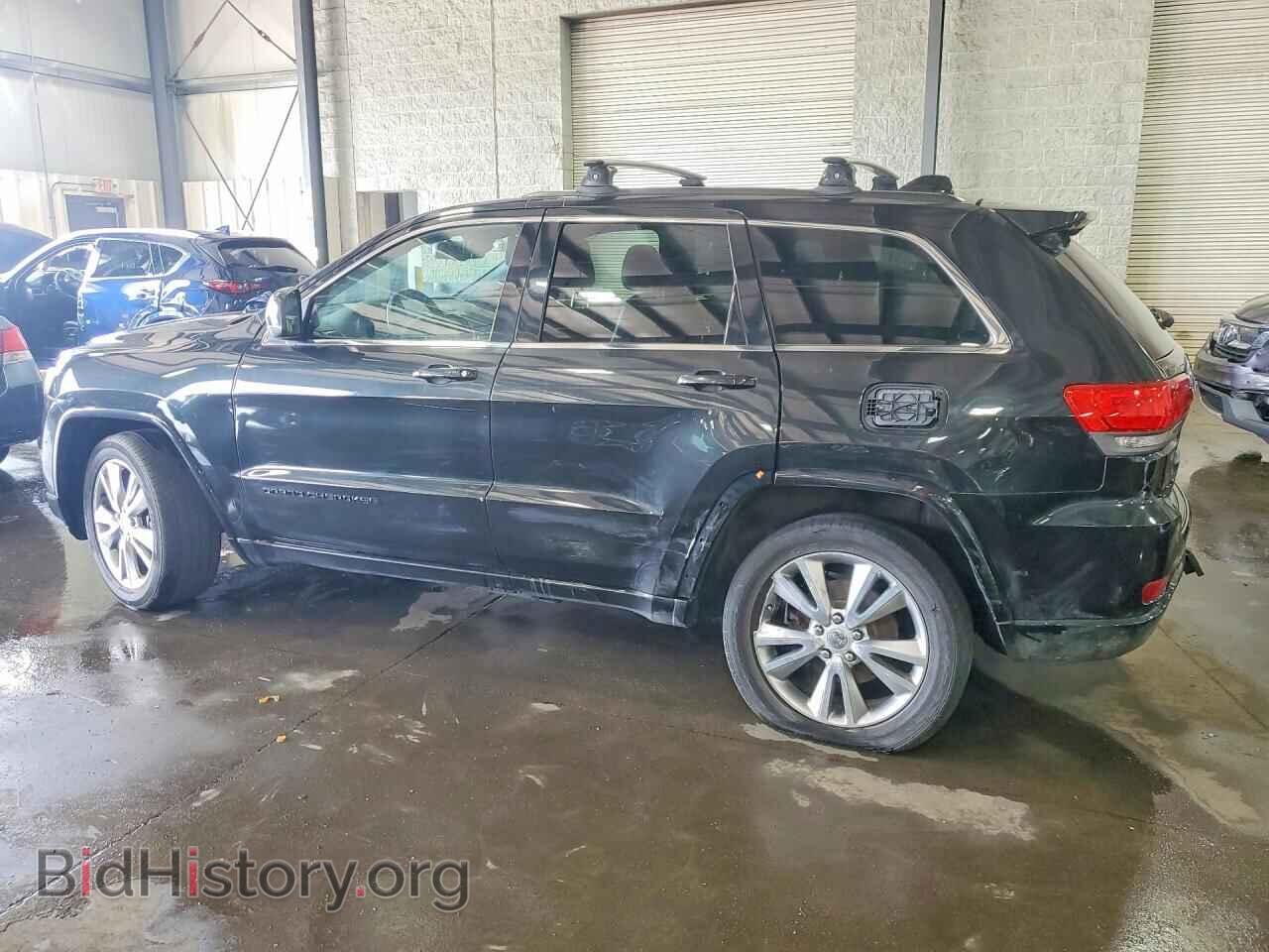 2015 JEEP CHEROKEE - VIN: 1C4RJFAG5FC603391 - Photo 2