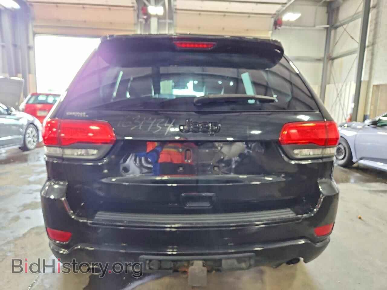 2015 JEEP CHEROKEE - VIN: 1C4RJFAG5FC603391 - Photo 6