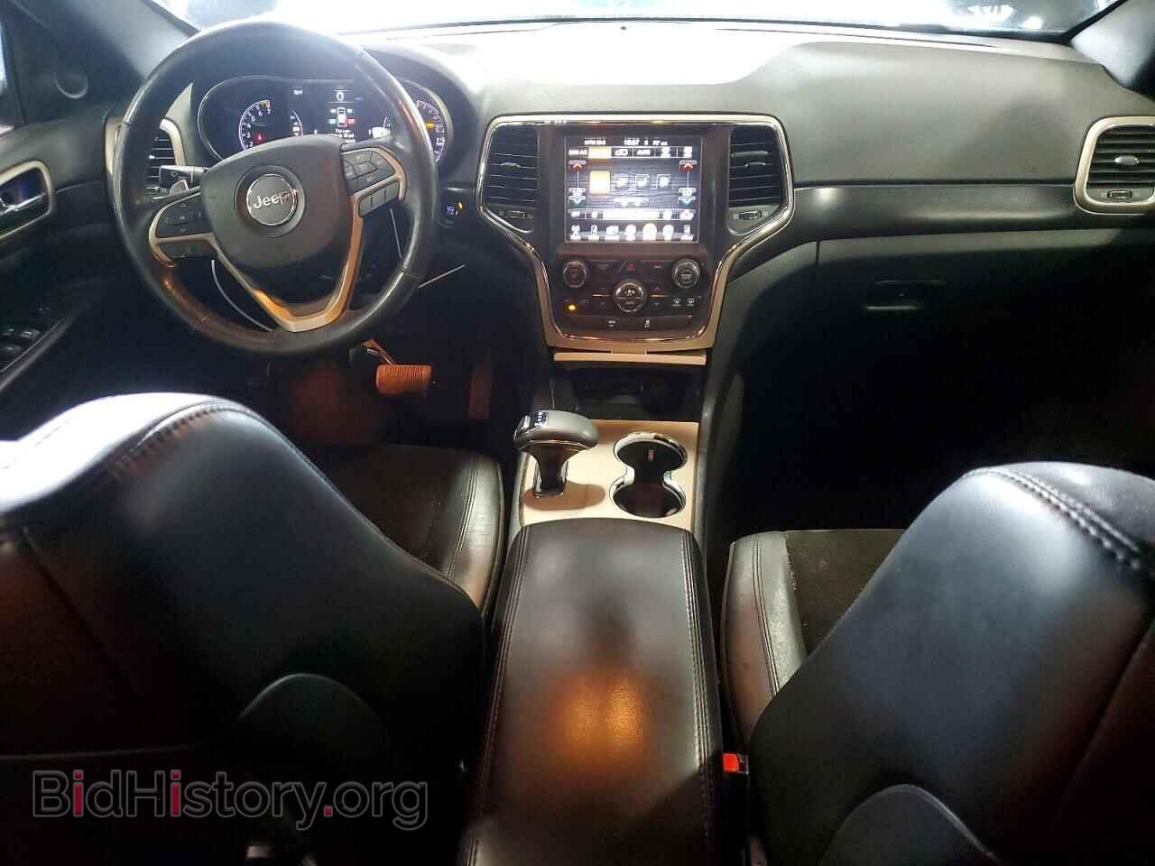 2015 JEEP CHEROKEE - VIN: 1C4RJFAG5FC603391 - Photo 8