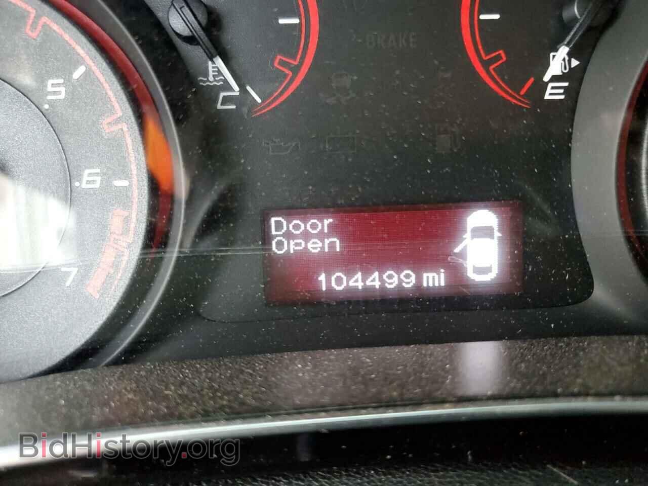 2013 DODGE DART - VIN: 1C3CDFBA5DD340113 - Photo 8