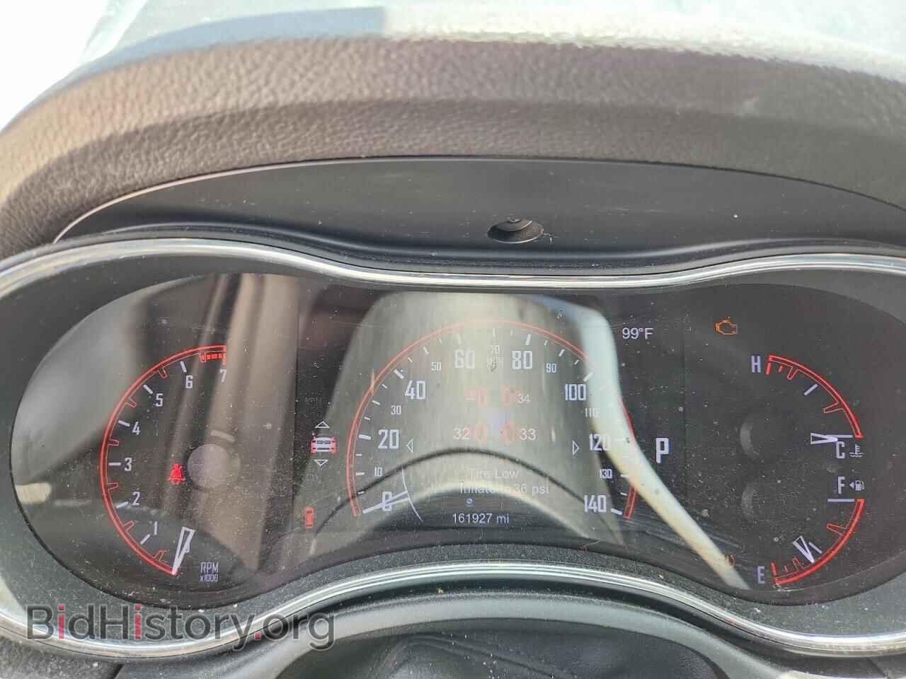 2014 DODGE DURANGO - VIN: 1C4RDHAG8EC970061 - Фото 9