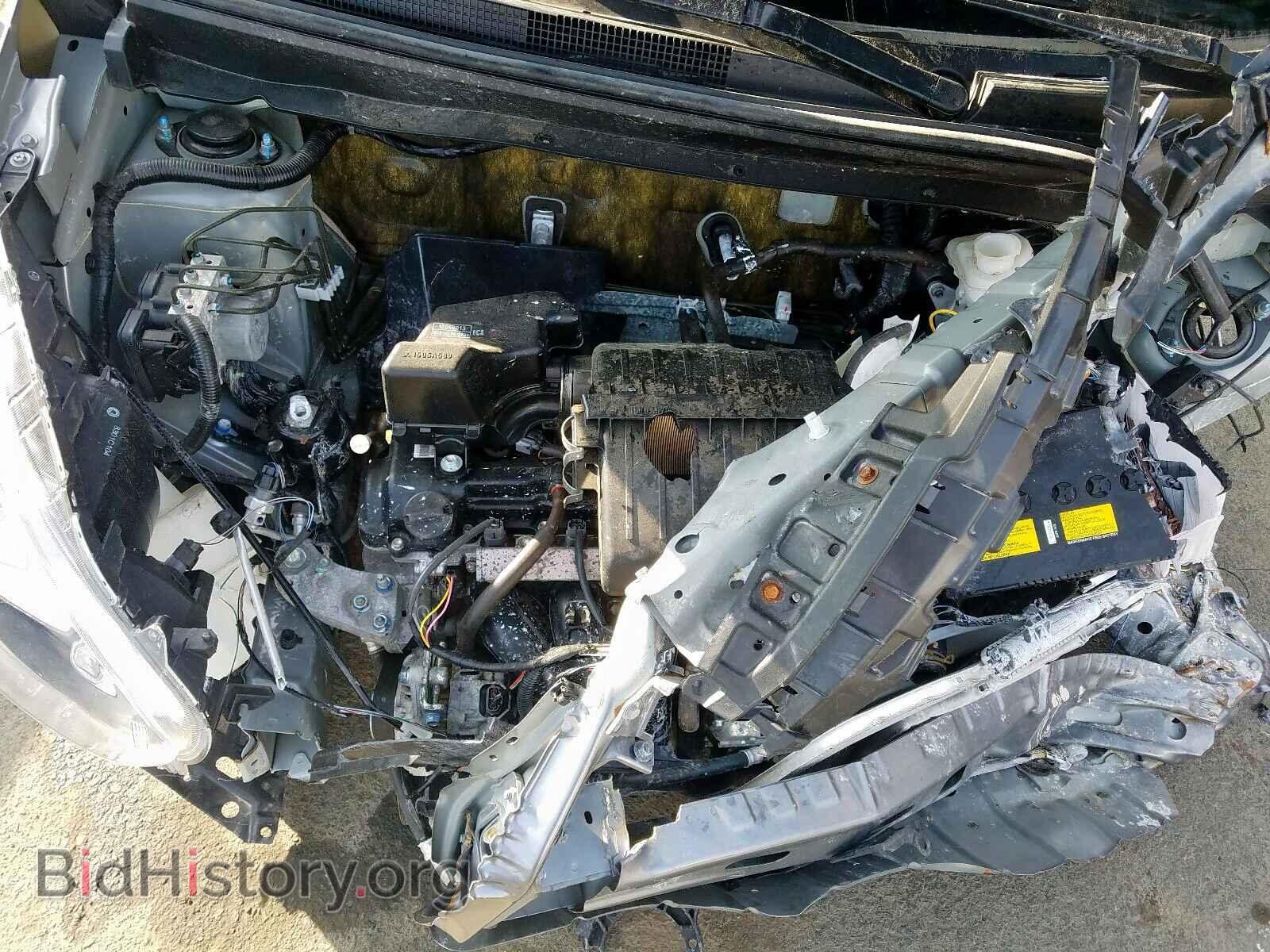 2019 MITSUBISHI MIRAGE - VIN: ML32A3HJ7KH013680 - Фото 7