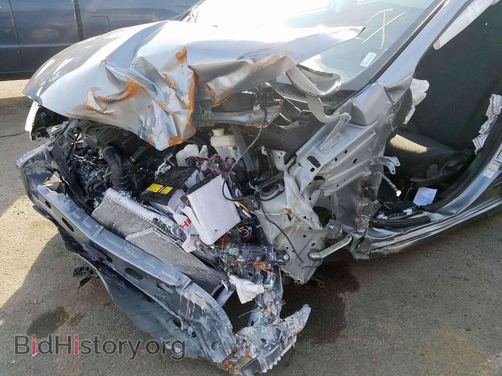 2019 MITSUBISHI MIRAGE - VIN: ML32A3HJ7KH013680 - Фото 9