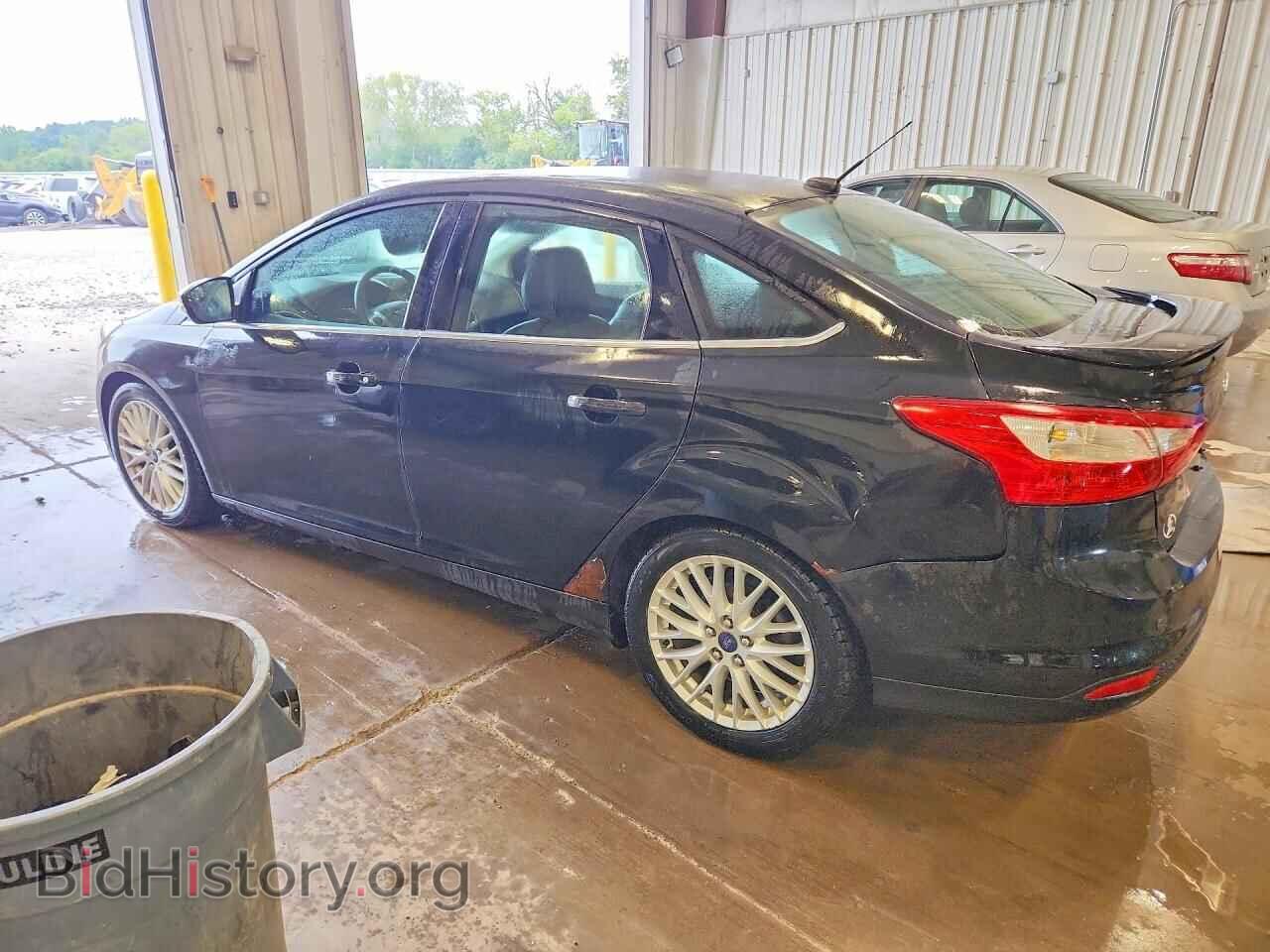 2014 FORD FOCUS - VIN: 1FADP3J27EL230046 - Photo 2