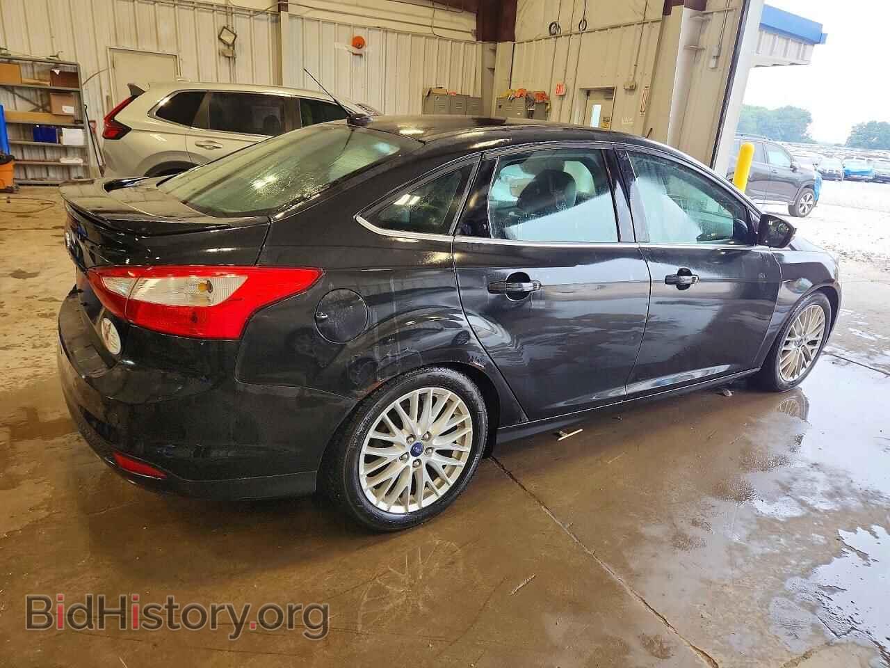 2014 FORD FOCUS - VIN: 1FADP3J27EL230046 - Photo 3