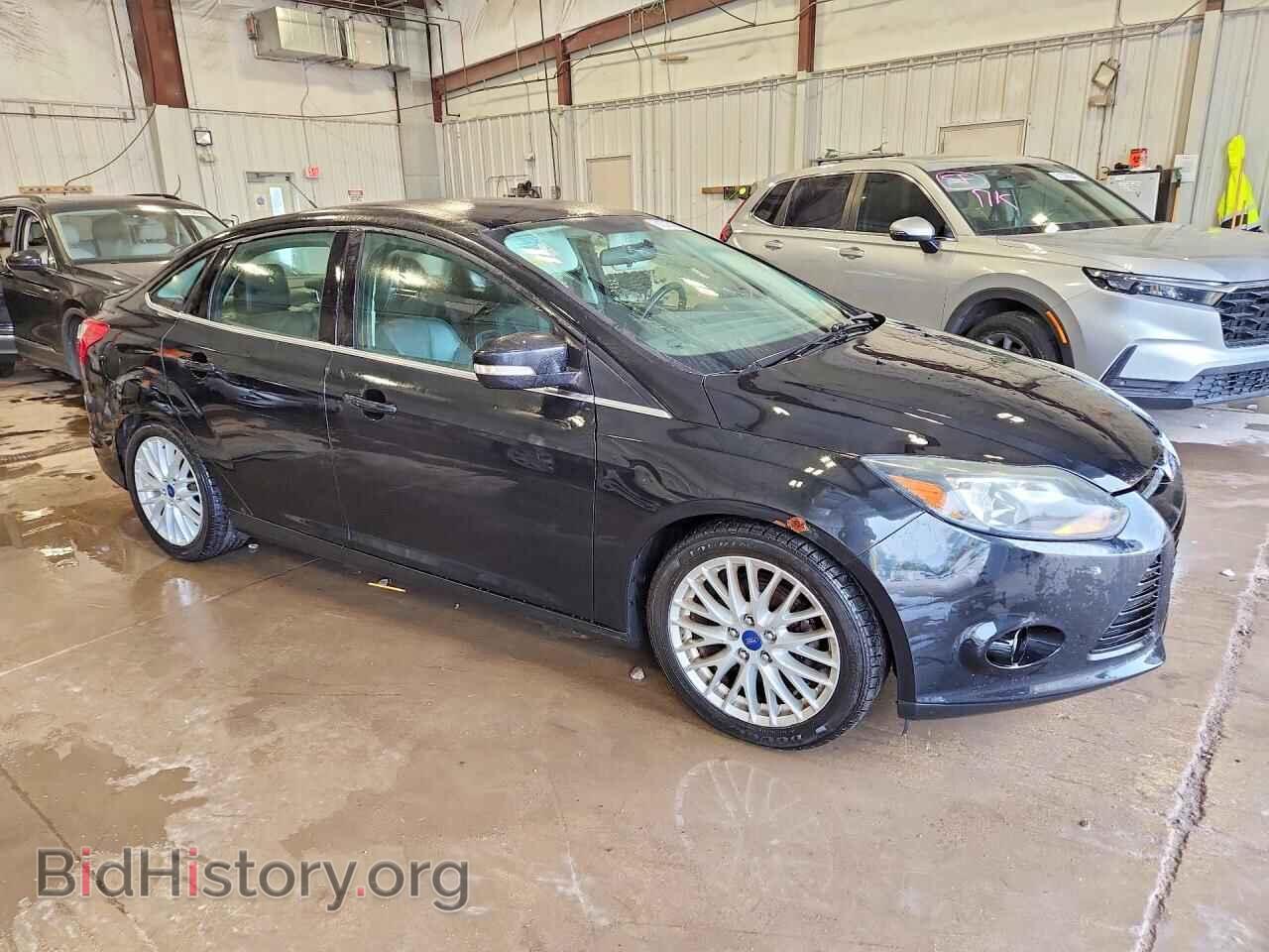 2014 FORD FOCUS - VIN: 1FADP3J27EL230046 - Photo 4