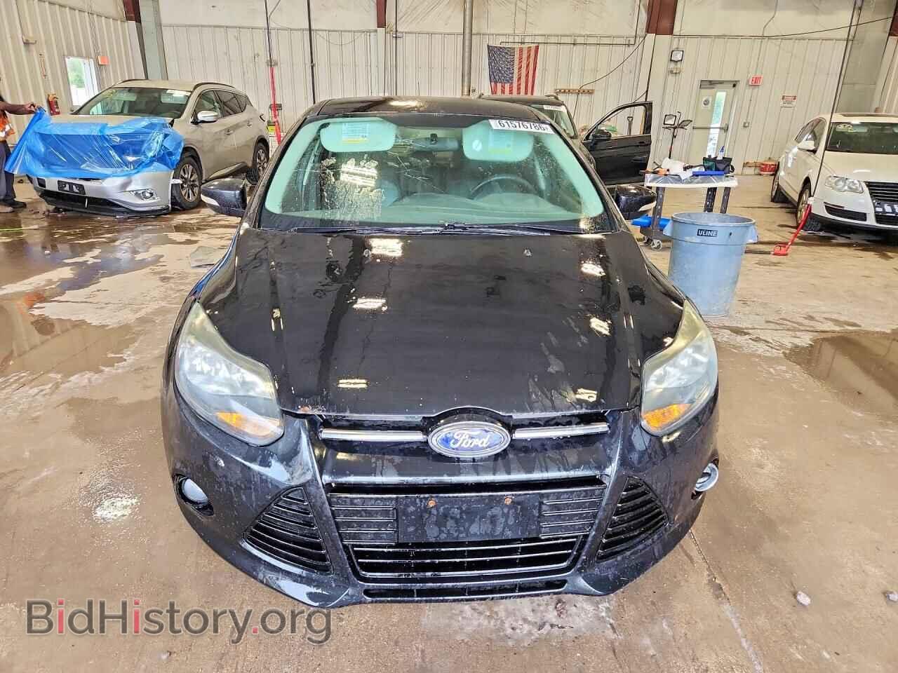 2014 FORD FOCUS - VIN: 1FADP3J27EL230046 - Photo 5