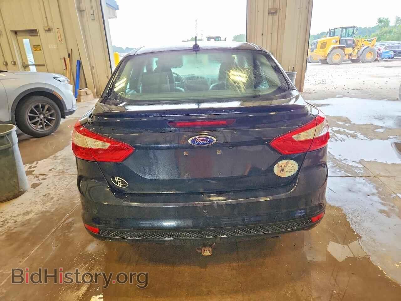 2014 FORD FOCUS - VIN: 1FADP3J27EL230046 - Photo 6