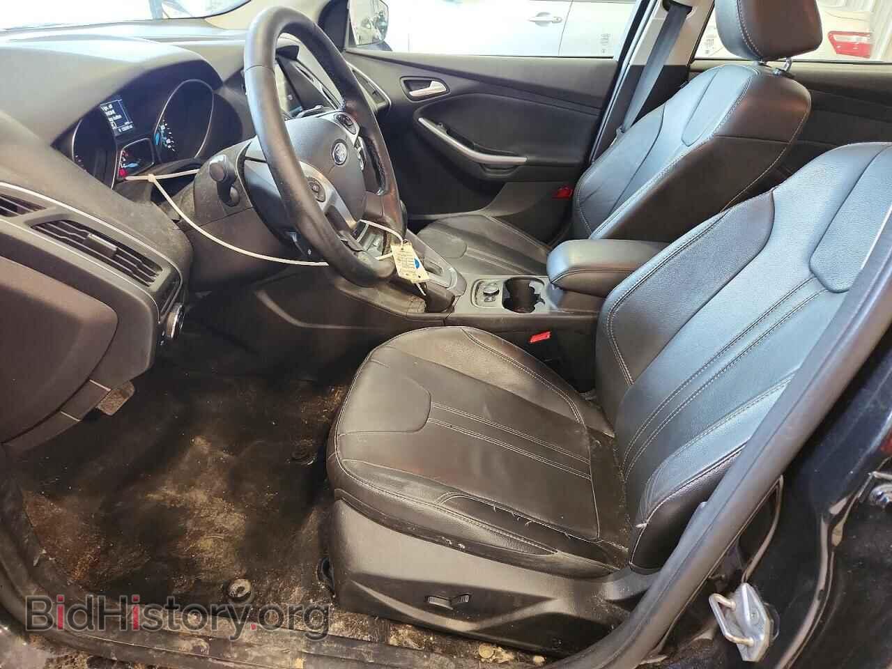 2014 FORD FOCUS - VIN: 1FADP3J27EL230046 - Photo 7