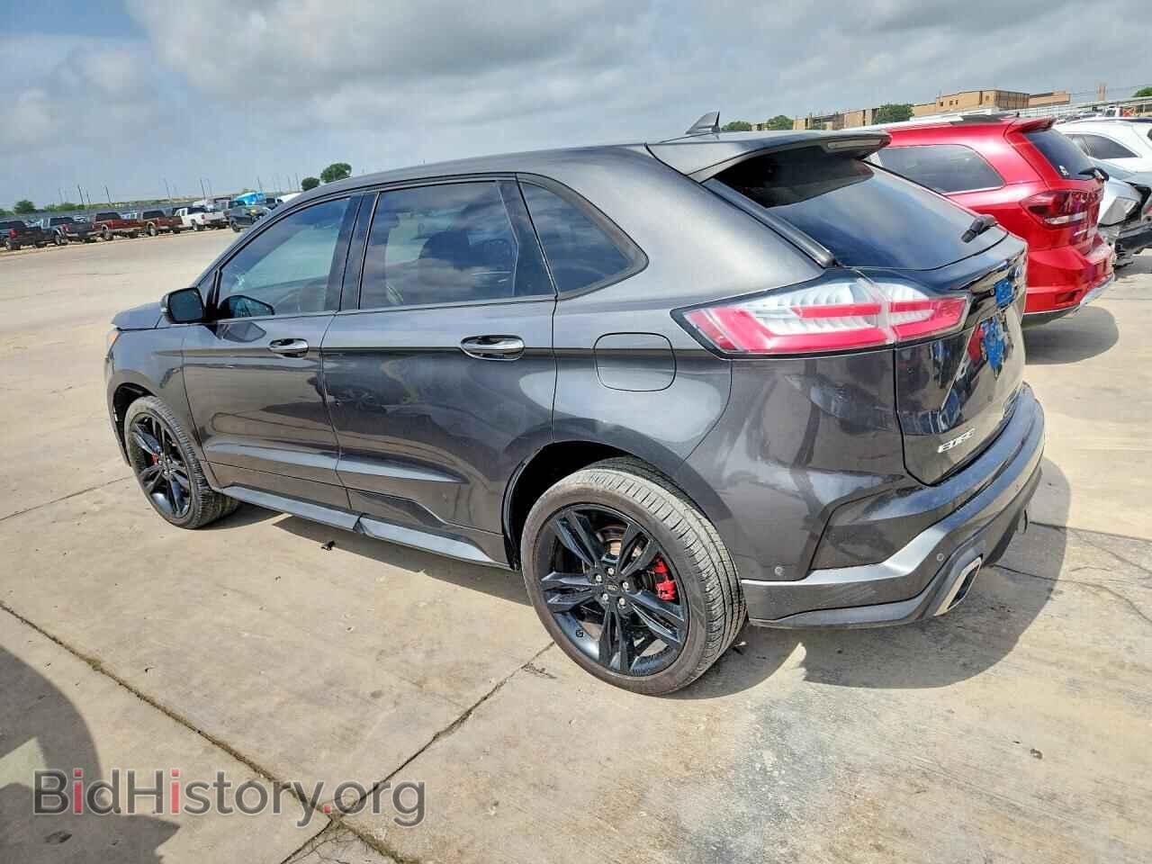 2019 FORD EDGE - VIN: 2FMPK4AP4KBB45065 - Photo 2