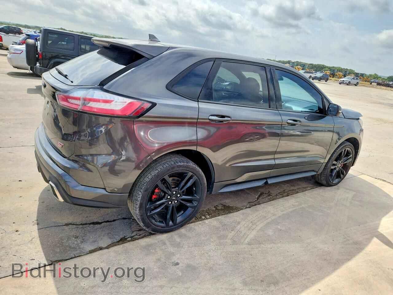 2019 FORD EDGE - VIN: 2FMPK4AP4KBB45065 - Photo 3