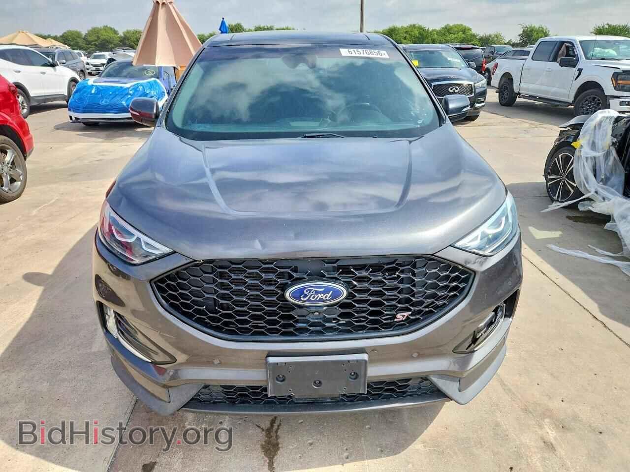 2019 FORD EDGE - VIN: 2FMPK4AP4KBB45065 - Photo 5