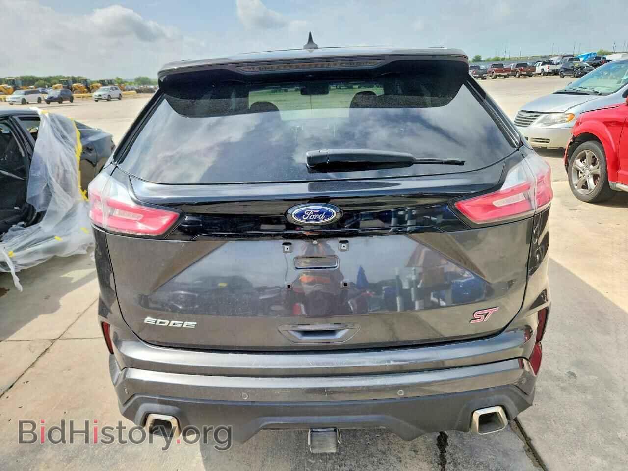 2019 FORD EDGE - VIN: 2FMPK4AP4KBB45065 - Photo 6