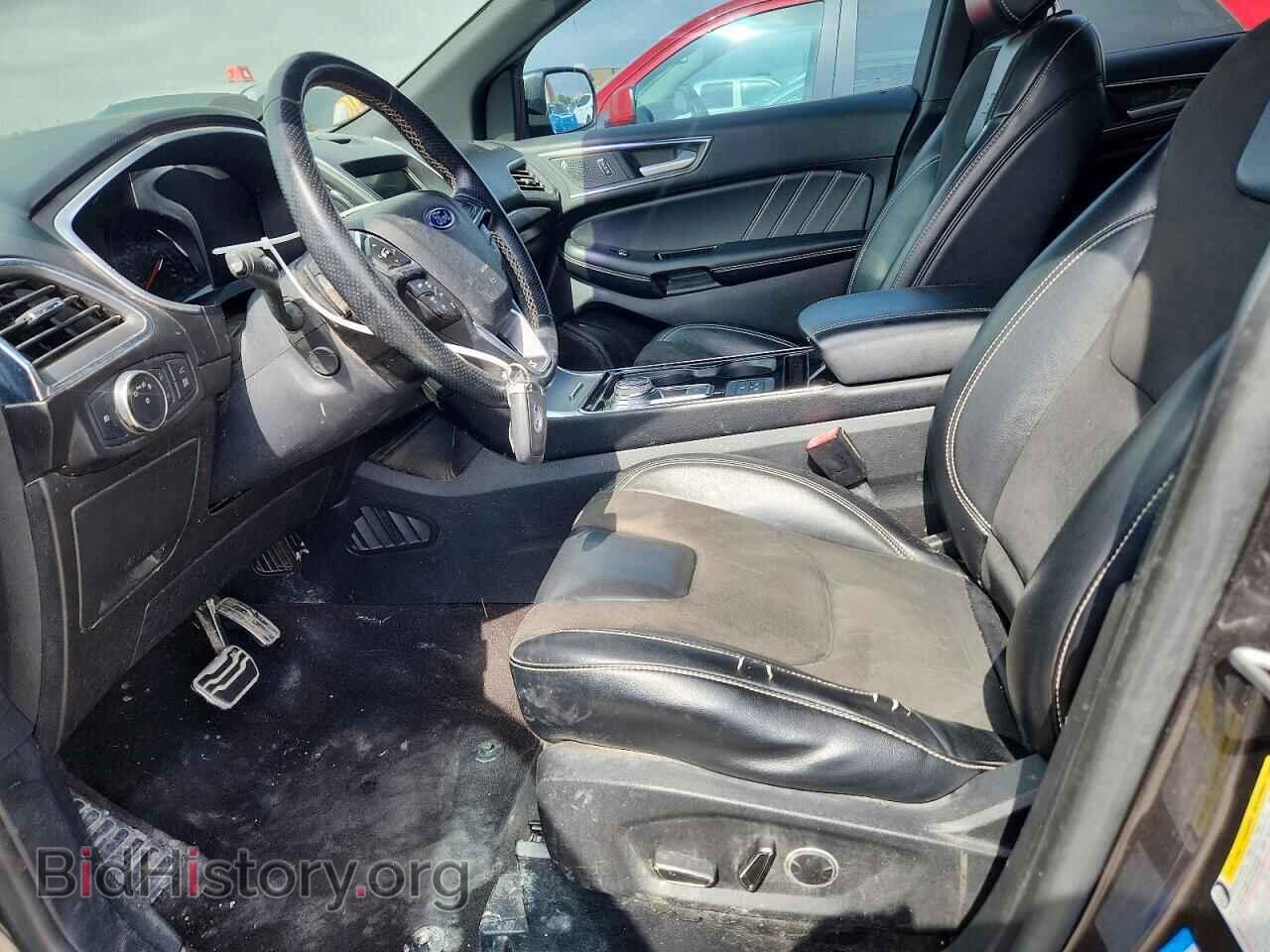 2019 FORD EDGE - VIN: 2FMPK4AP4KBB45065 - Photo 7