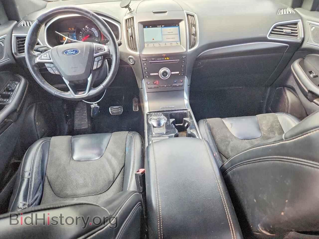 2019 FORD EDGE - VIN: 2FMPK4AP4KBB45065 - Photo 8