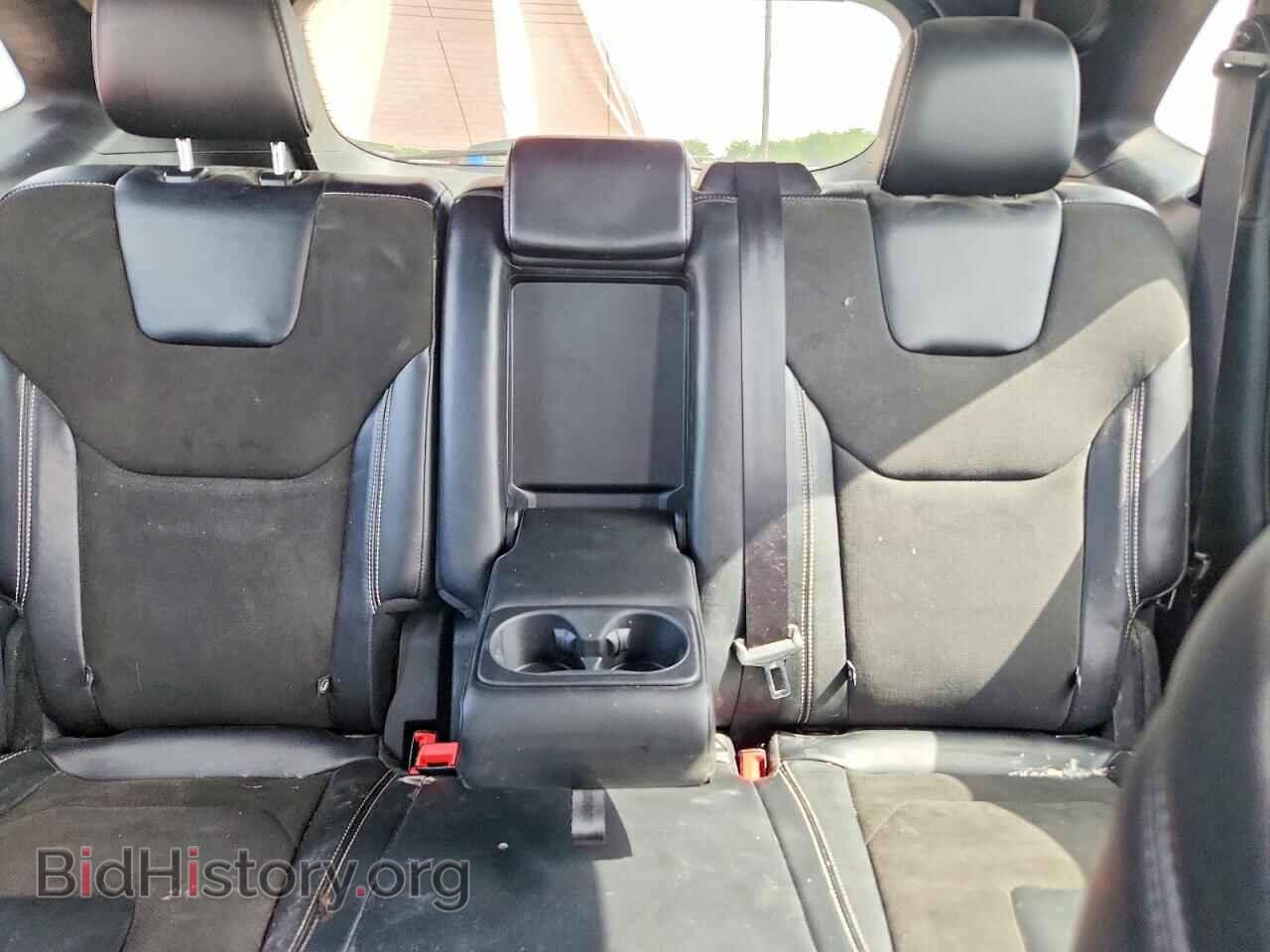 2019 FORD EDGE - VIN: 2FMPK4AP4KBB45065 - Photo 10