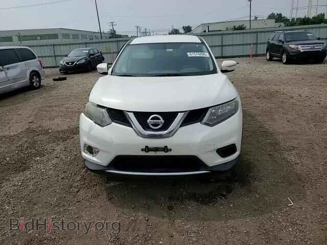 2014 NISSAN ROGUE - VIN: 5N1AT2ML8EC828813 - Photo 14