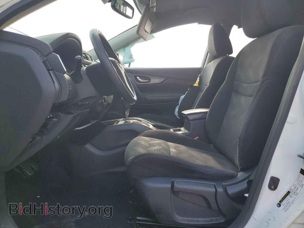 2014 NISSAN ROGUE - VIN: 5N1AT2ML8EC828813 - Photo 7