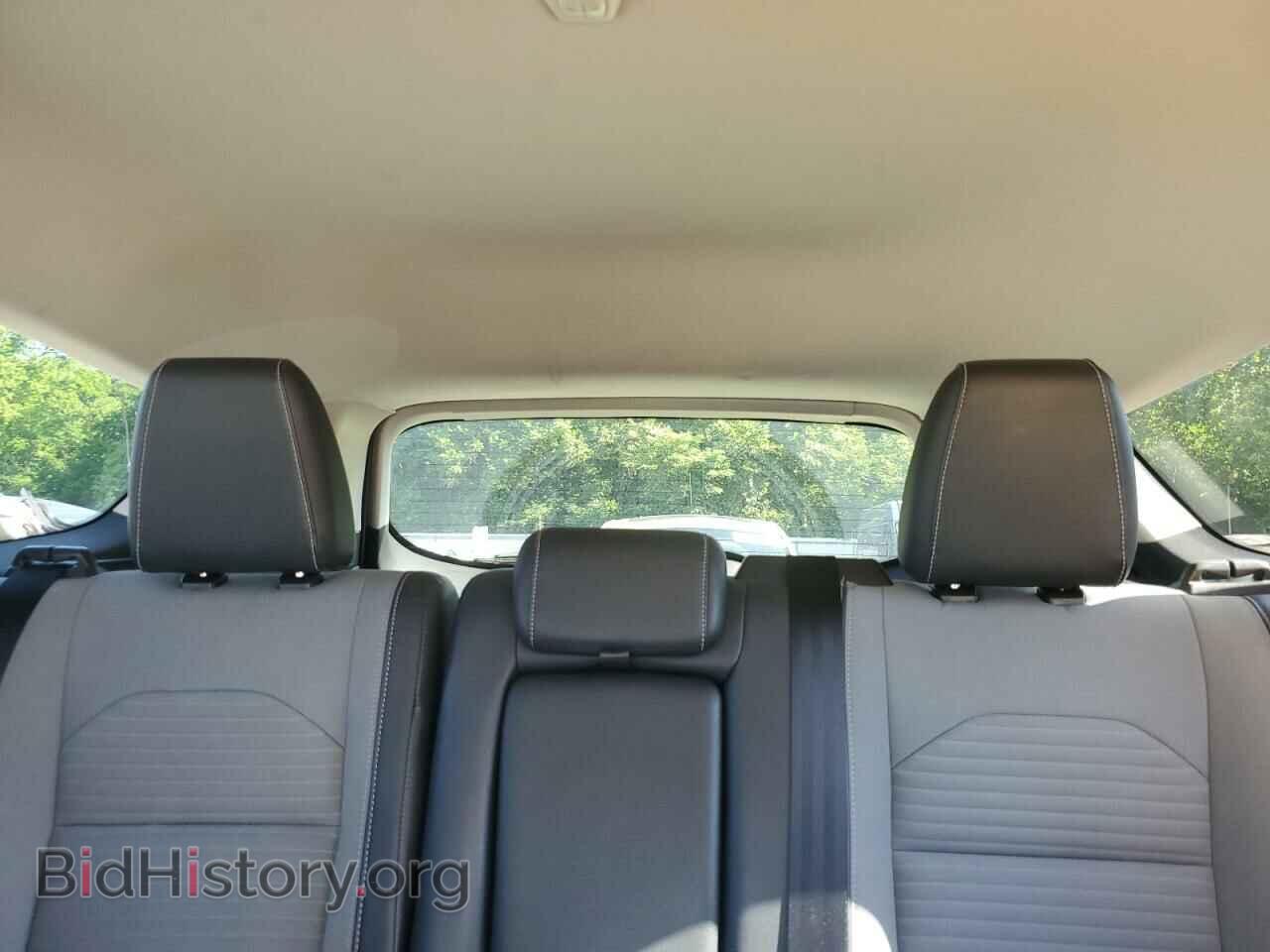 2018 FORD ESCAPE - VIN: 1FMCU9GD4JUB38483 - Фото 10