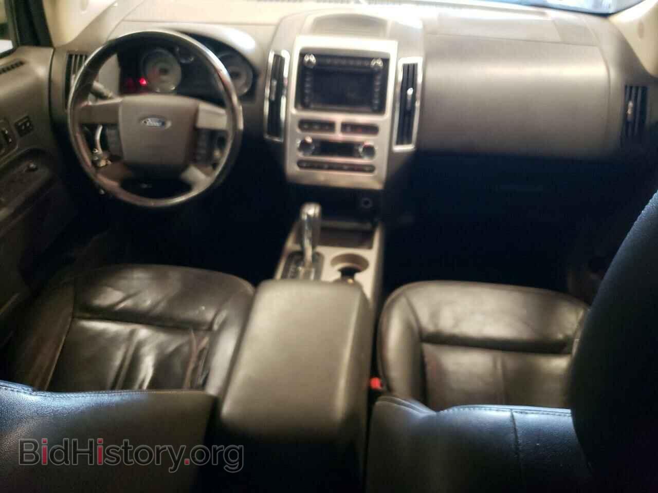 2010 FORD EDGE - VIN: 2FMDK4KC1ABA68636 - Фото 8