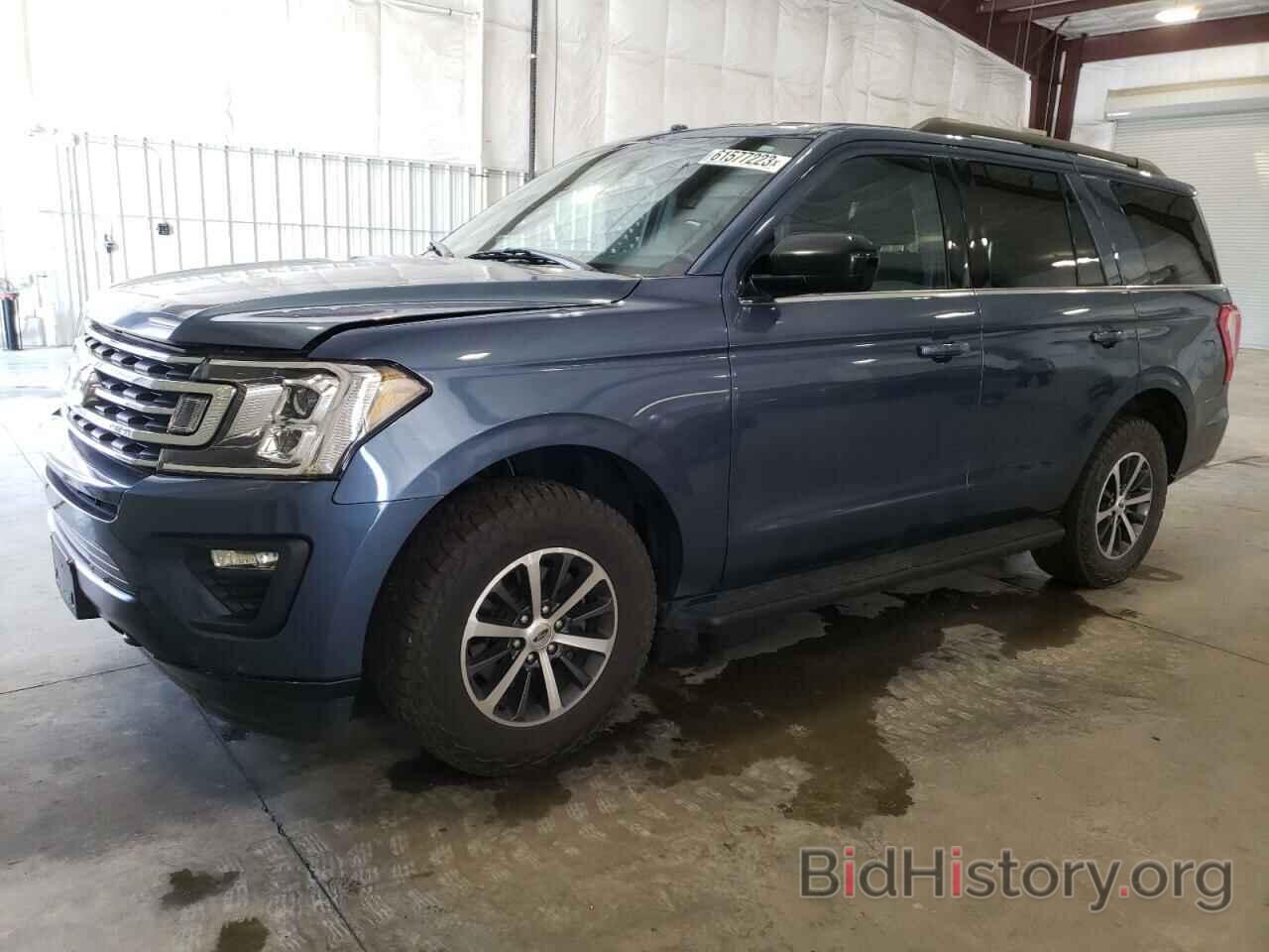 Photo 1FMJU1GT7JEA50778 - FORD EXPEDITION 2018