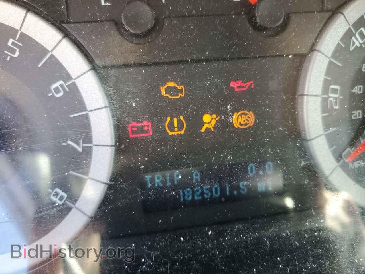 2010 FORD ESCAPE - VIN: 1FMCU0D77AKD16229 - Фото 8