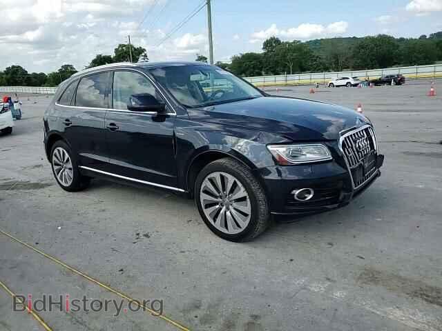 2014 AUDI Q5 - VIN: WA1C8AFPXEA057320 - Фото 14
