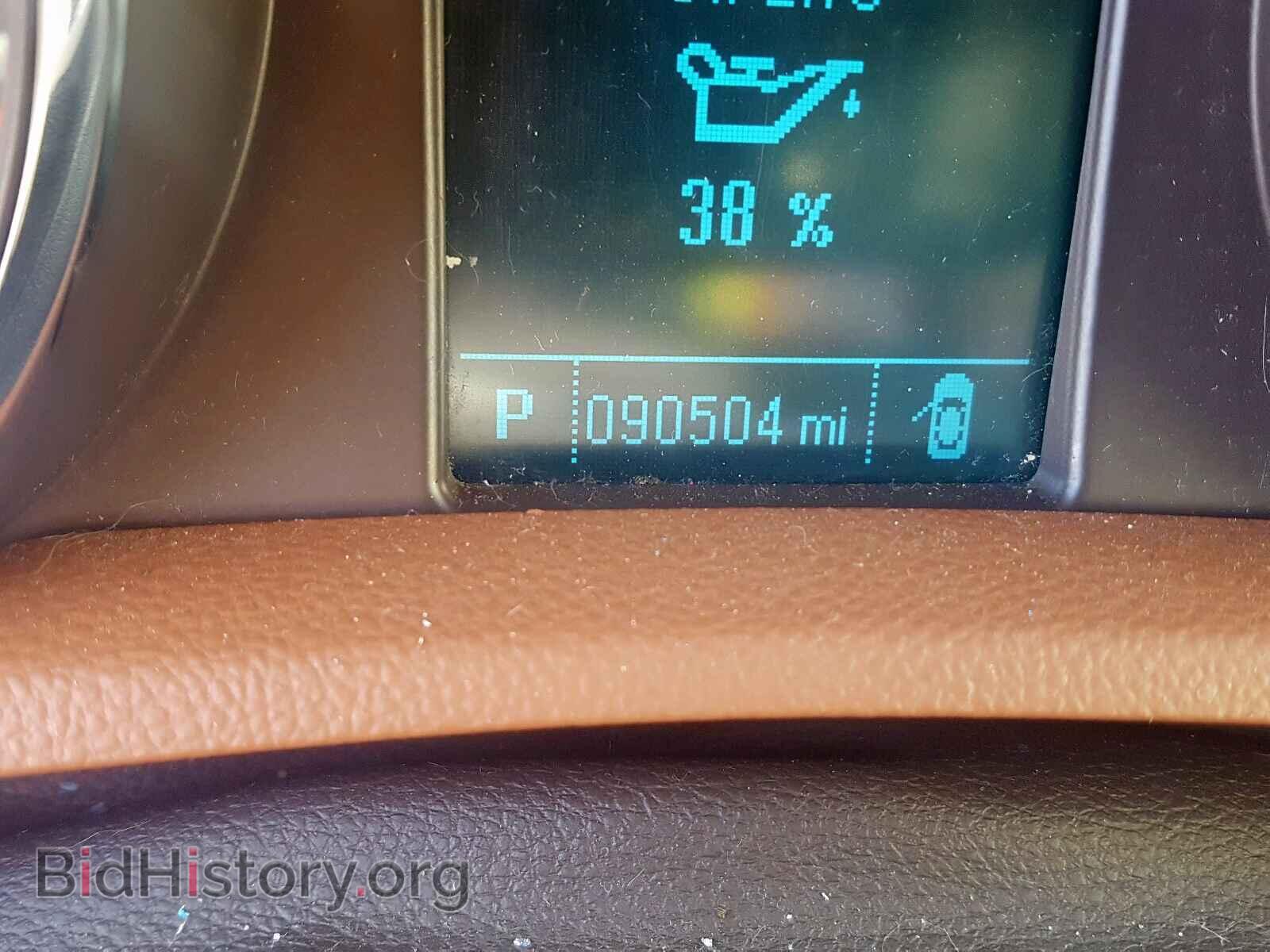 2014 BUICK ENCORE - VIN: KL4CJCSB0EB526158 - Фото 8