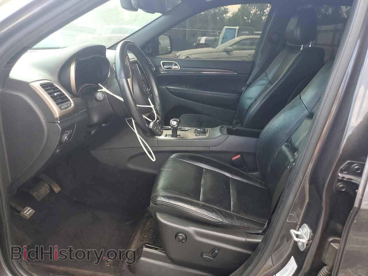 2015 JEEP CHEROKEE - VIN: 1C4RJFBG2FC158882 - Фото 7