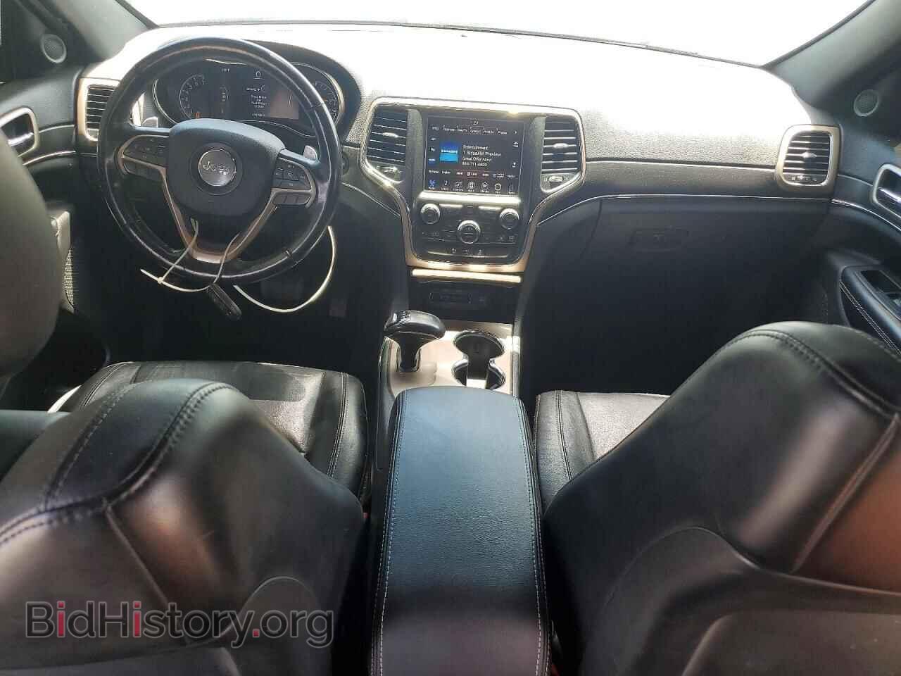 2015 JEEP CHEROKEE - VIN: 1C4RJFBG2FC158882 - Фото 8