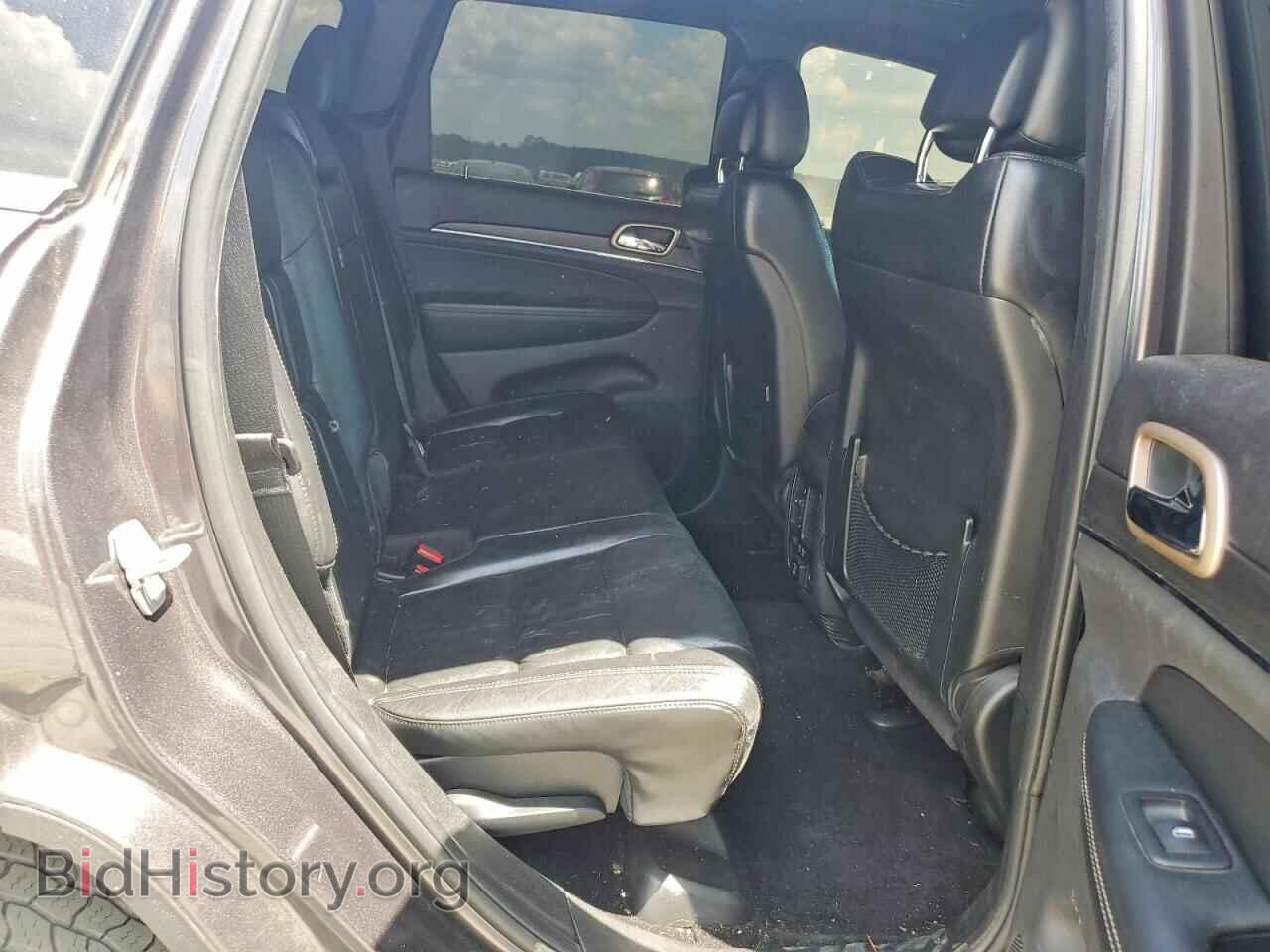 2015 JEEP CHEROKEE - VIN: 1C4RJFBG2FC158882 - Фото 10