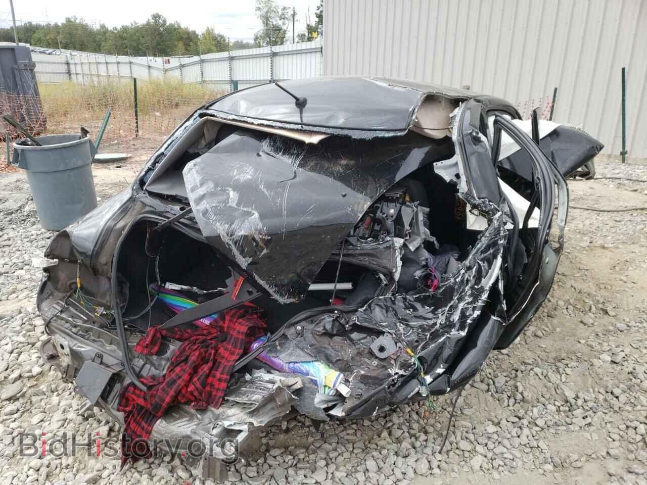 2018 MITSUBISHI MIRAGE - VIN: ML32F3FJ5JHF02455 - Фото 9