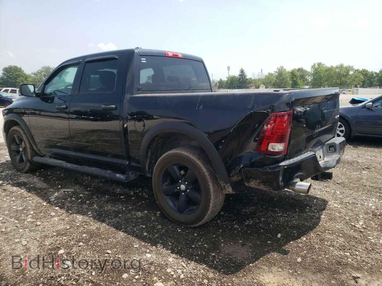2013 RAM 1500 - VIN: 1C6RR7KT8DS719916 - Photo 2