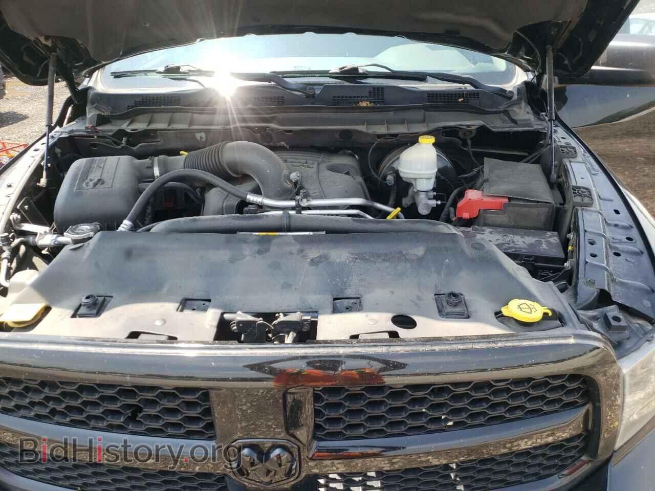 2013 RAM 1500 - VIN: 1C6RR7KT8DS719916 - Photo 11